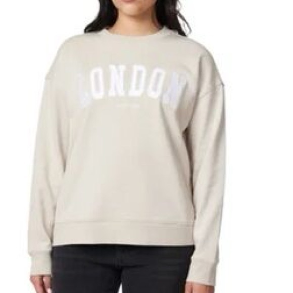 Scotch & Soda Tops - SCOTCH & SODA BNWOT London Sweatshirt